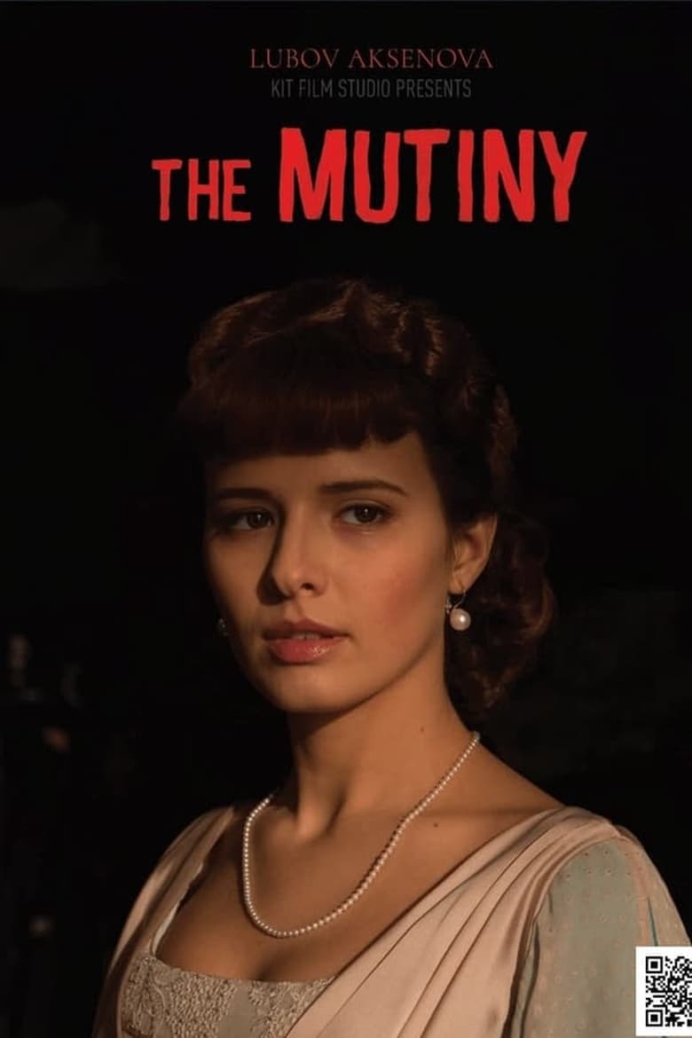 Poster of Episodes in The Mutiny - Season 1 - Season 1