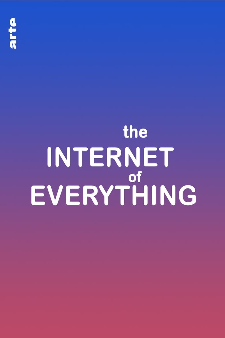 Poster of The Internet of Everything