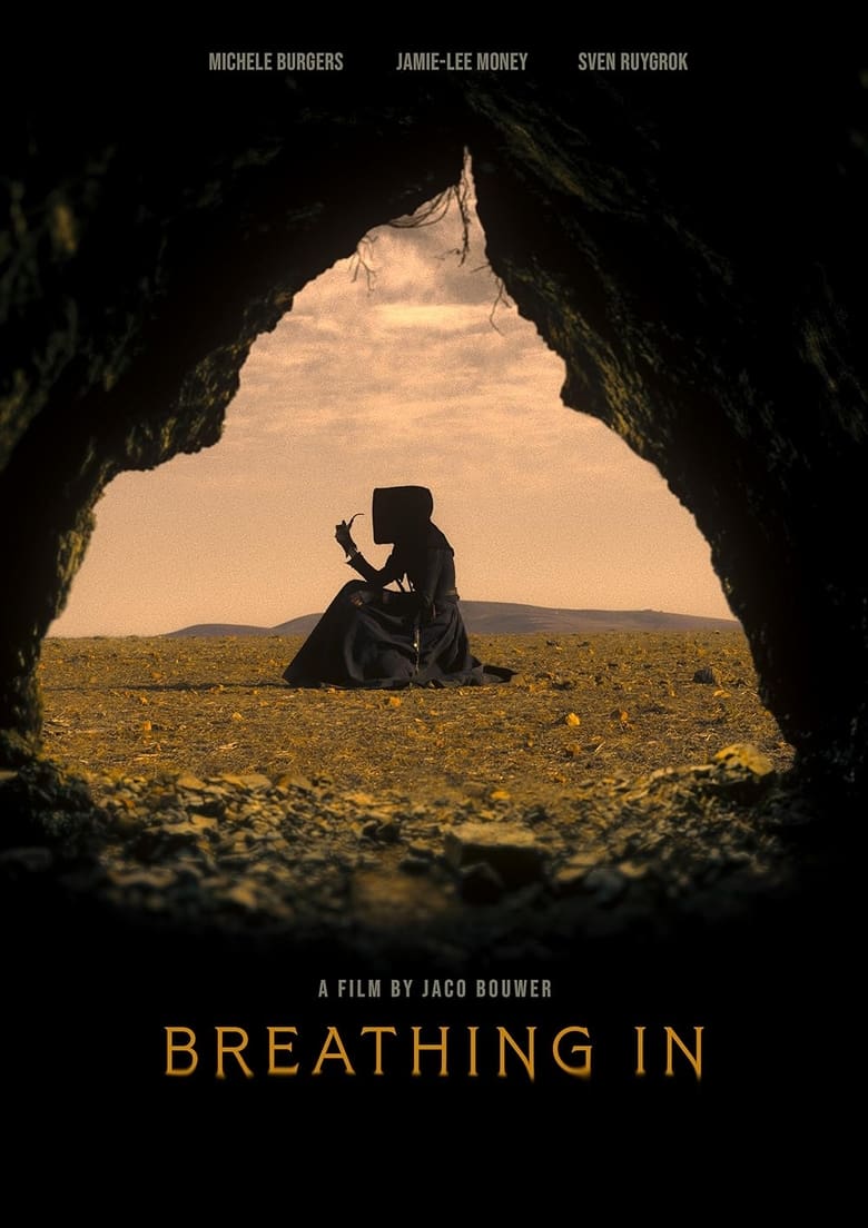 Poster of Breathing In