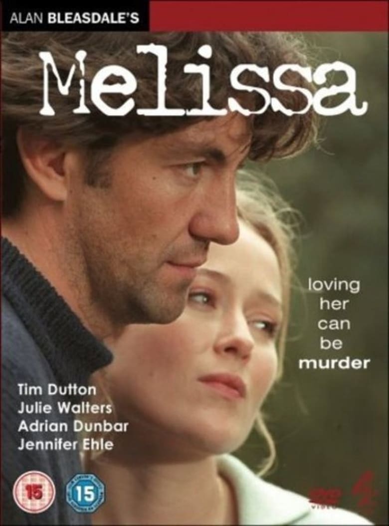 Poster of Melissa