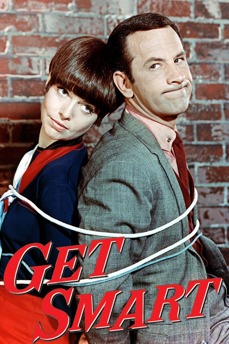 Poster of Get Smart