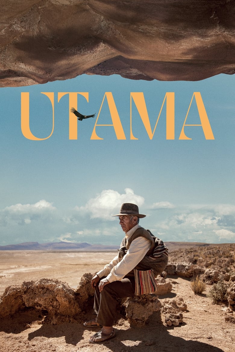 Poster of Utama