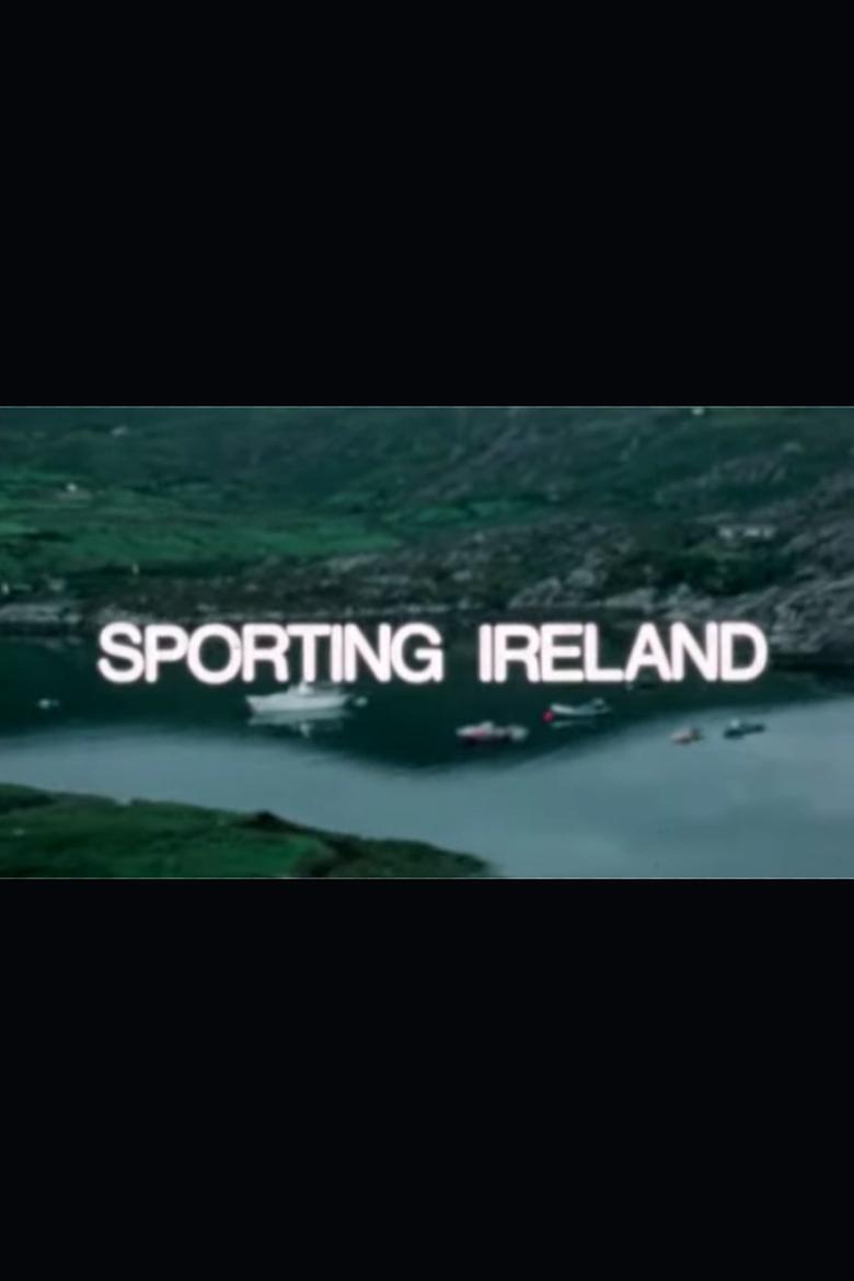 Poster of Sporting Ireland