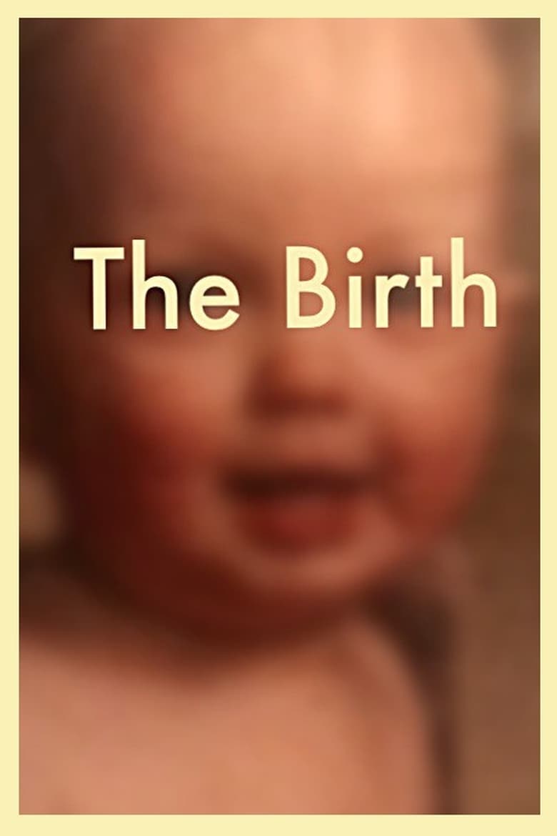 Poster of The Birth