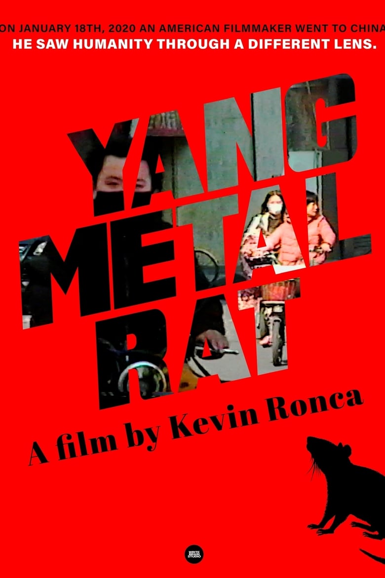 Poster of Yang Metal Rat