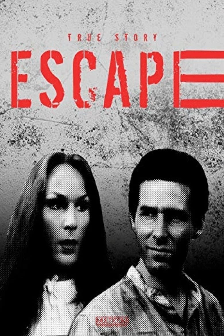 Poster of Escape