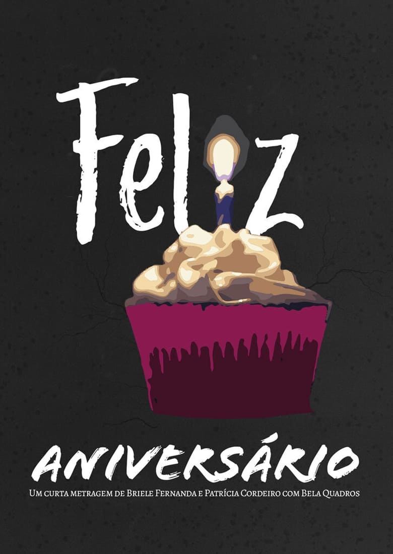 Poster of Feliz Aniversário