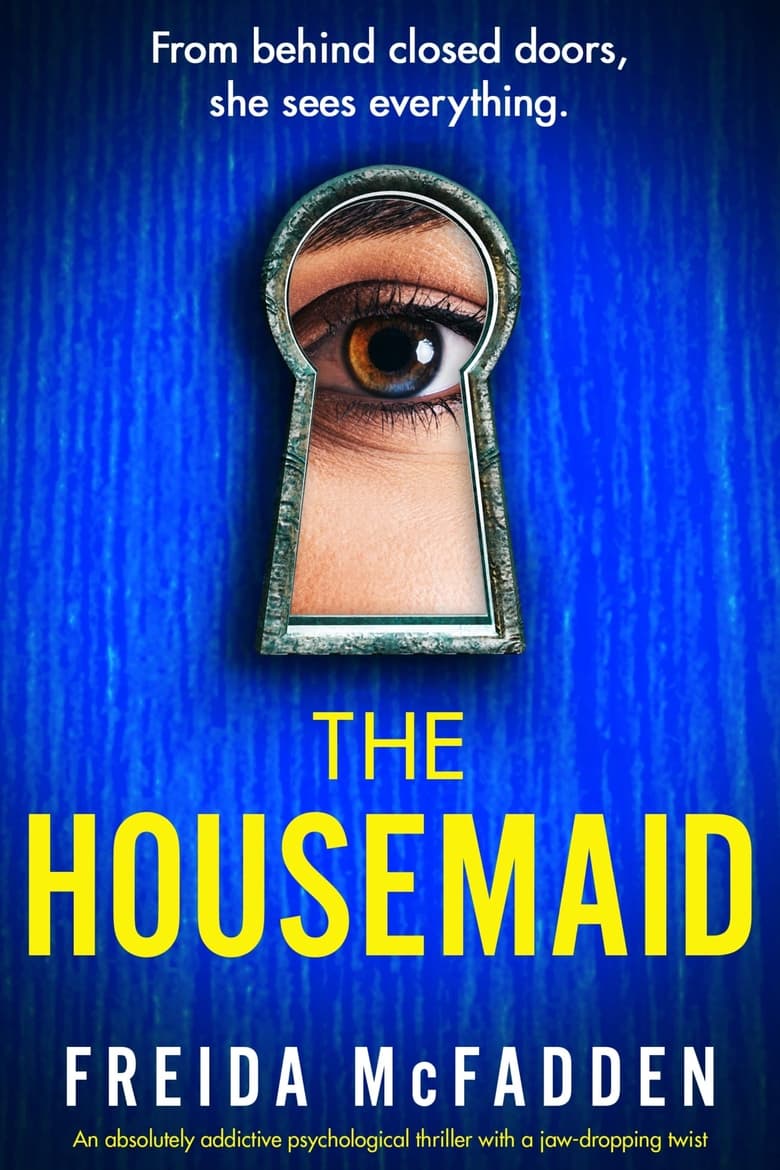 Poster of The Housemaid