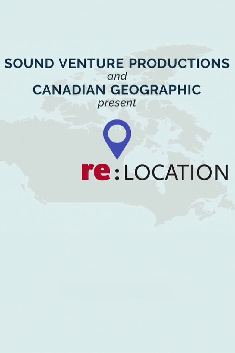 Poster of re:LOCATION