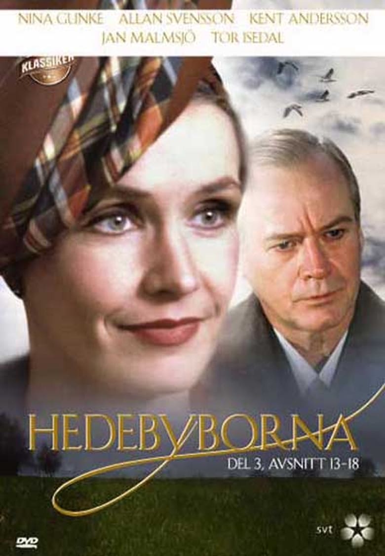 Poster of Episodes in Hedebyborna - Season 3 - Season 3