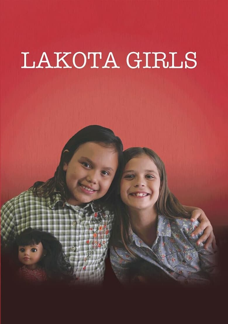 Poster of Lakota Girls