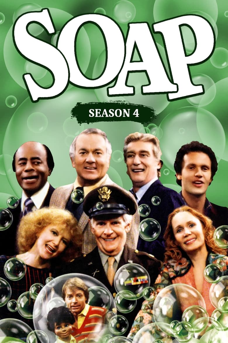 Poster of Episodes in Soap - Season 4 - Season 4