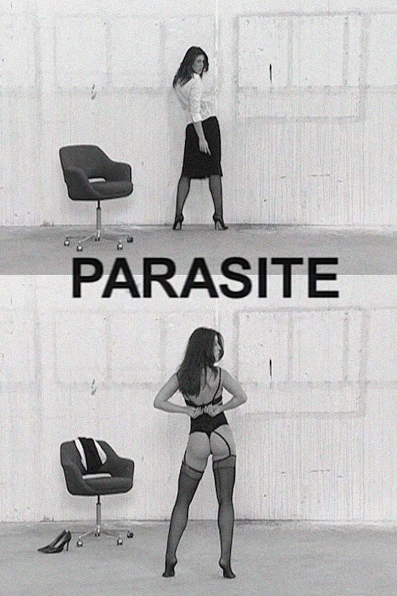 Poster of Parasite