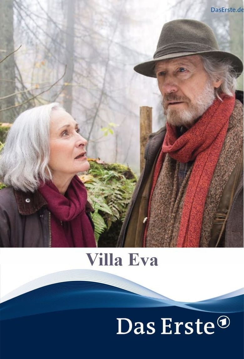 Poster of Villa Eva