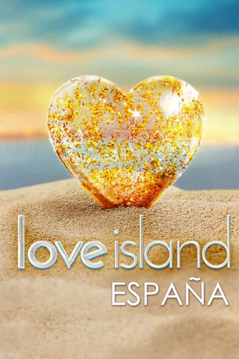 Poster of Love Island Spain - Season 1 - Episode 16 - Episode 16