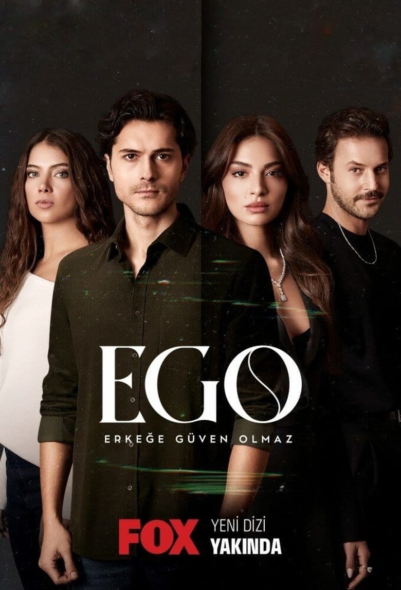 Poster of Episodes in Ego - Season 1 - Season 1