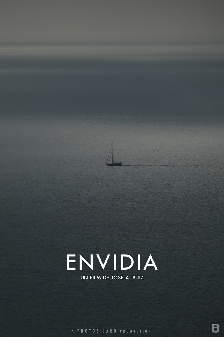 Poster of Envidia