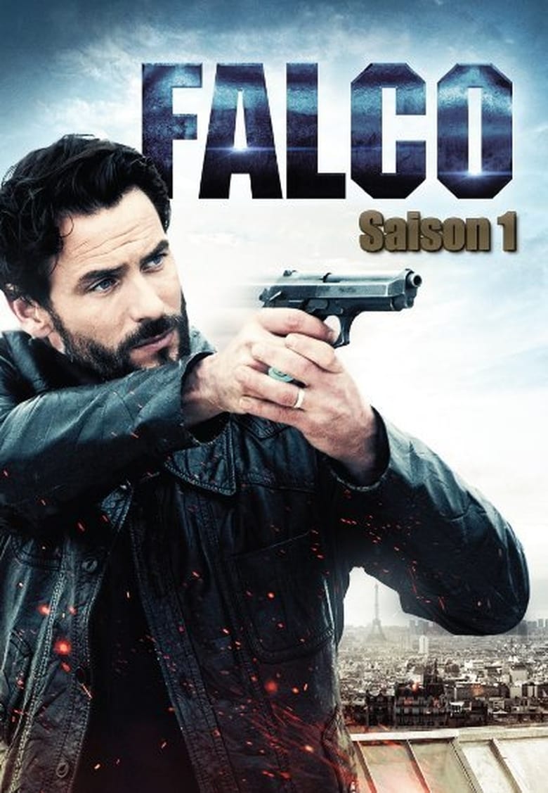 Poster of Episodes in Falco - Season 1 - Season 1