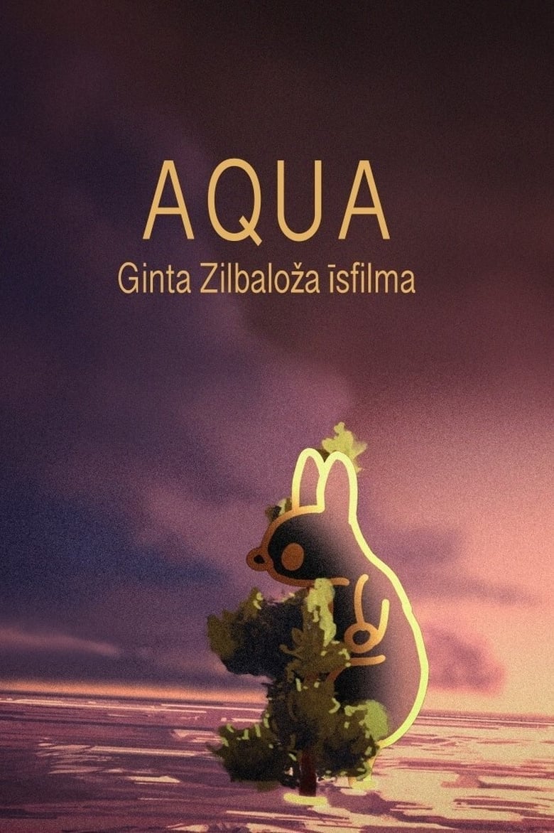 Poster of Aqua