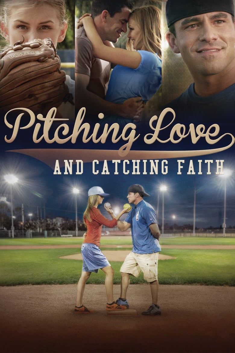 Poster of Romance in the Outfield