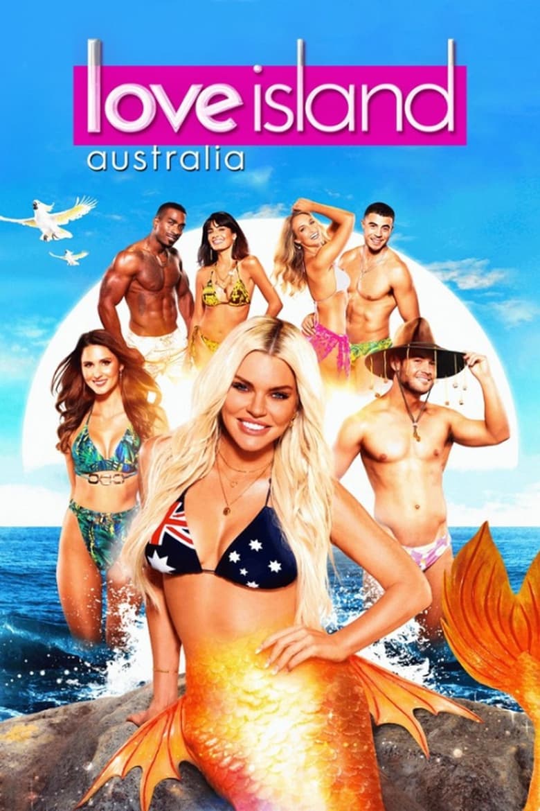 Poster of Episodes in Love Island Australia - Season 3 - Season 3