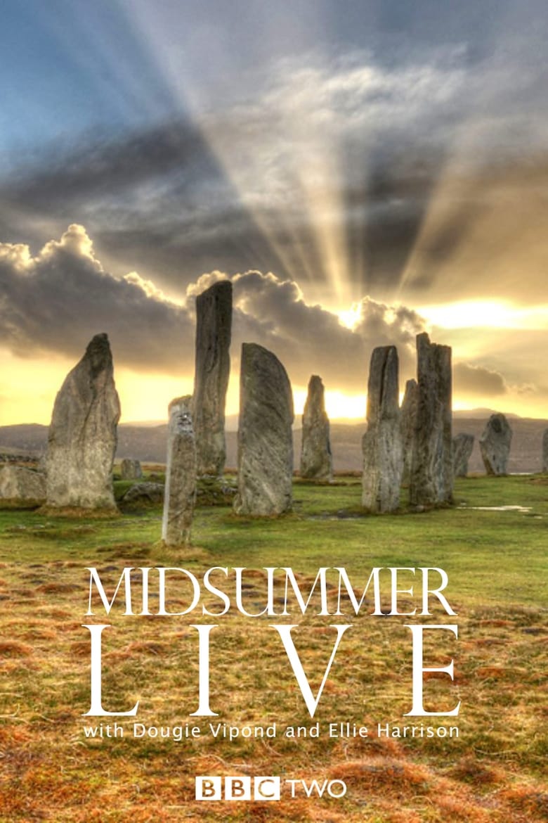 Poster of Episodes in Midsummer Live - Season 1 - Season 1