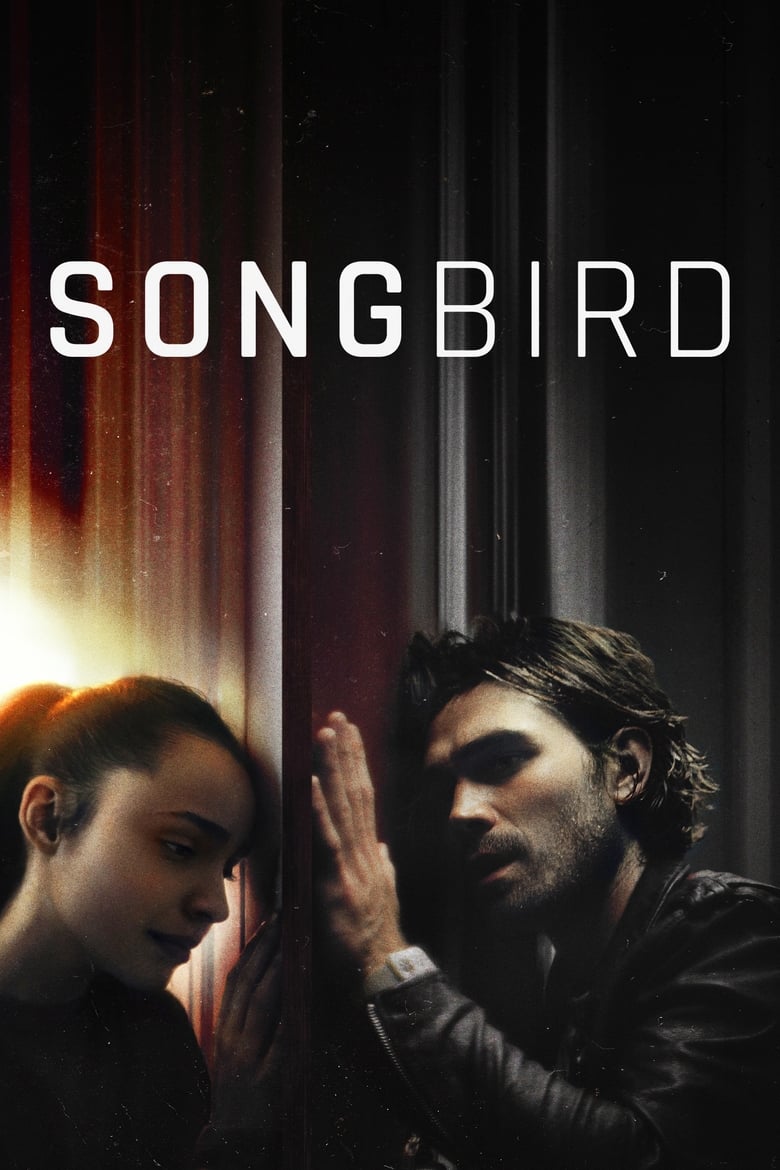 Poster of Songbird