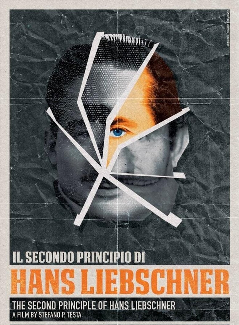 Poster of Il secondo principio di Hans Liebschner