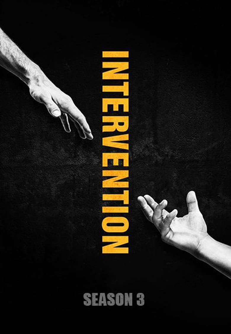 Poster of Episodes in Intervention - Season 3 - Season 3