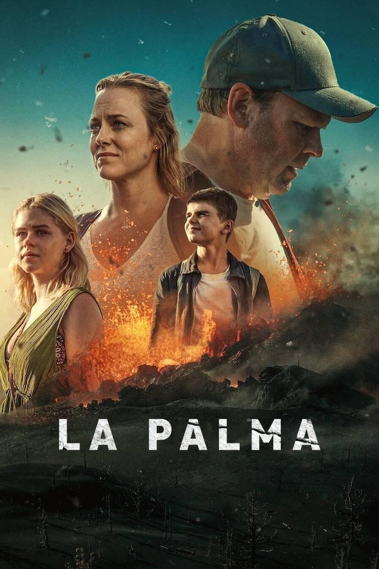 Poster of La Palma