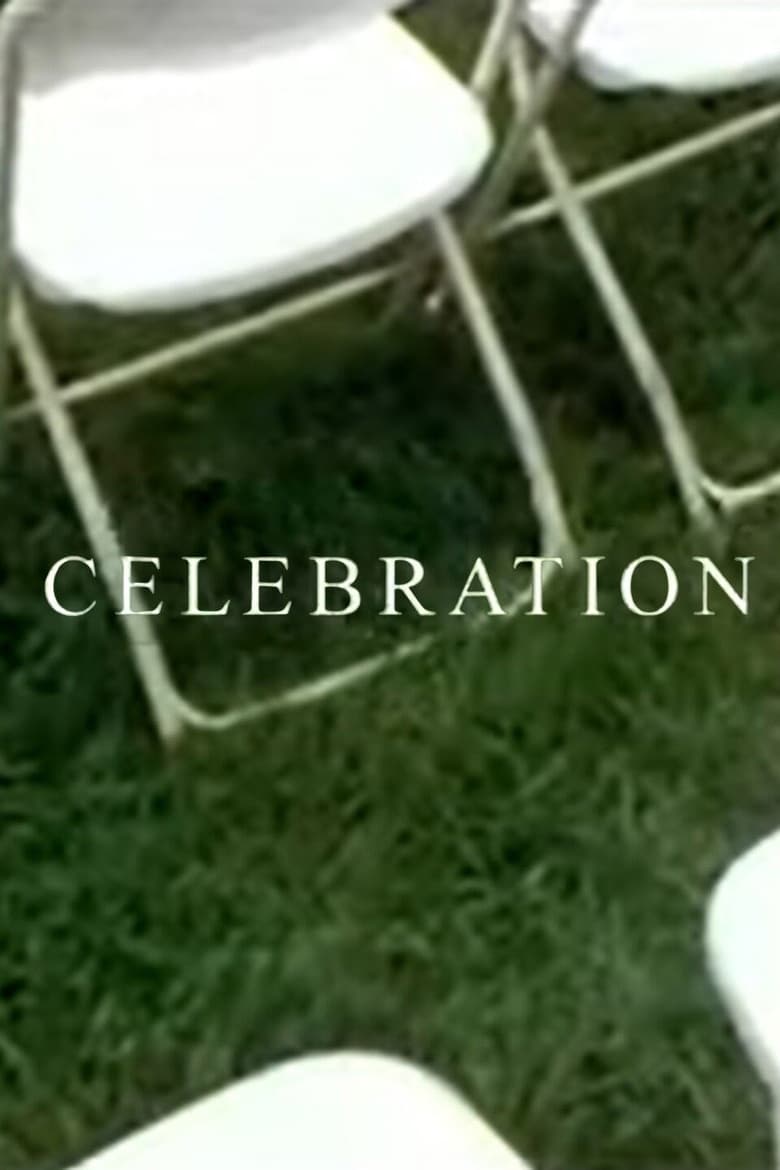 Poster of Celebration