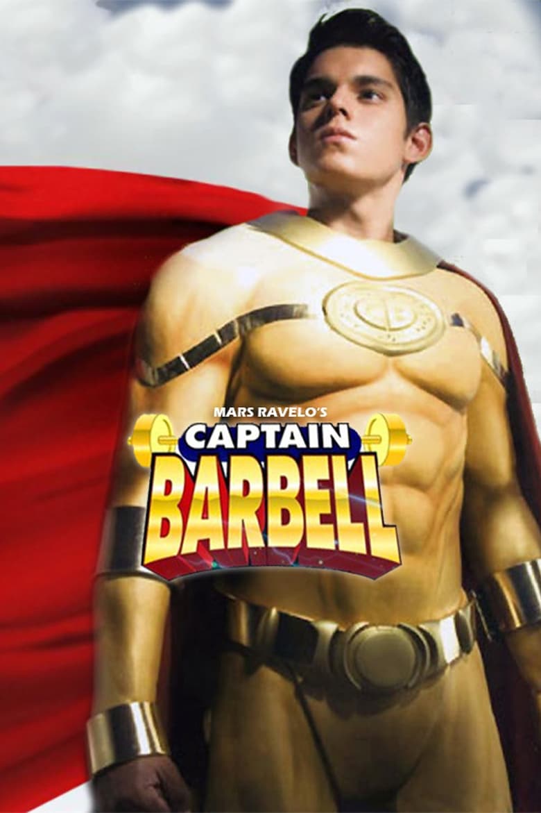 Poster of Cast and Crew in Captain Barbell - Season 1 - Episode 33 - Episode 33