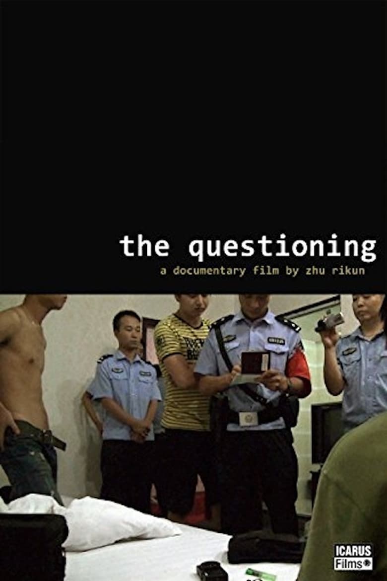 Poster of The Questioning