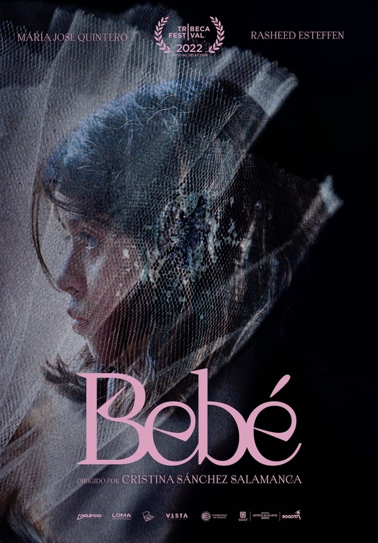 Poster of Baby