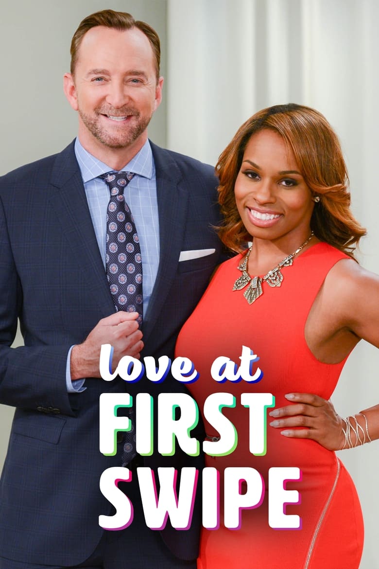 Poster of Cast and Crew in Love At First Swipe - Season 1 - Episode 5 - How to Cure Resting Bitch Face