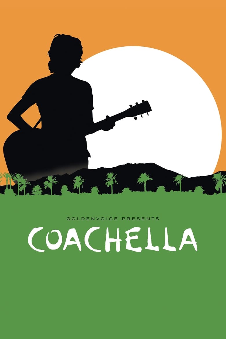 Poster of Coachella