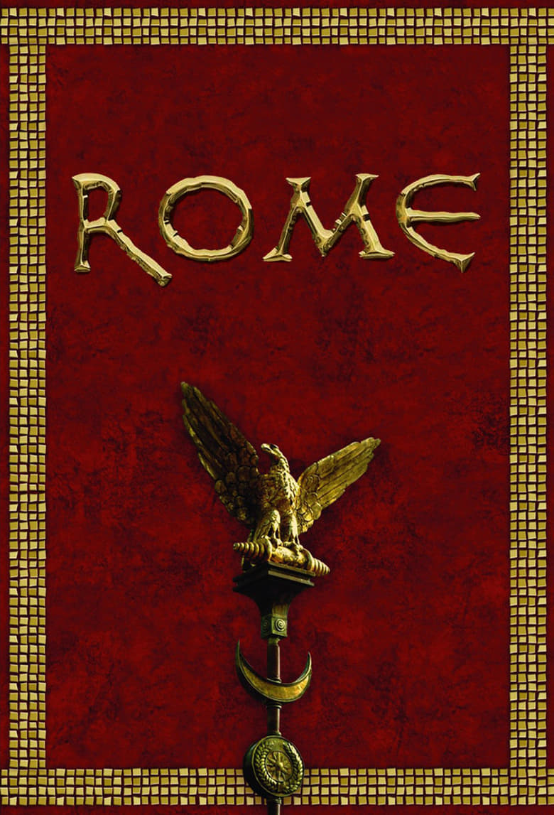 Poster of Episodes in Rome - Specials - Specials