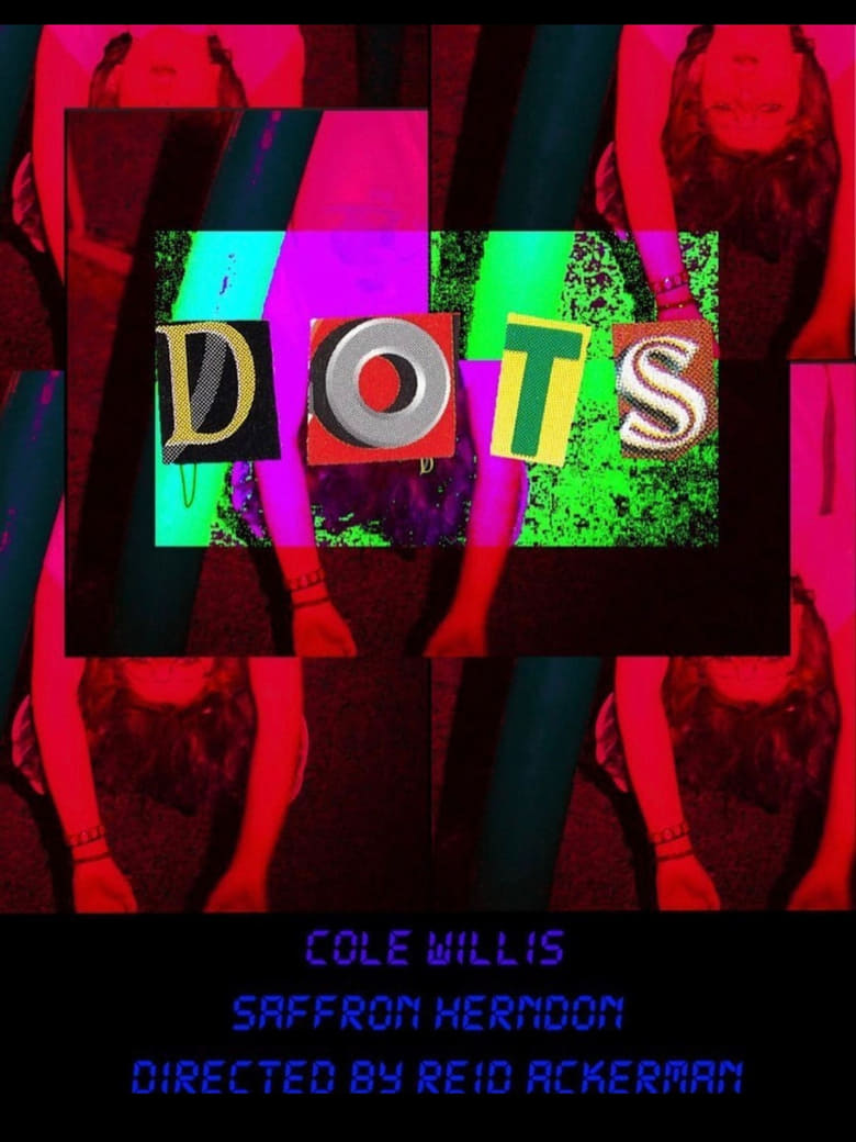 Poster of DOTS