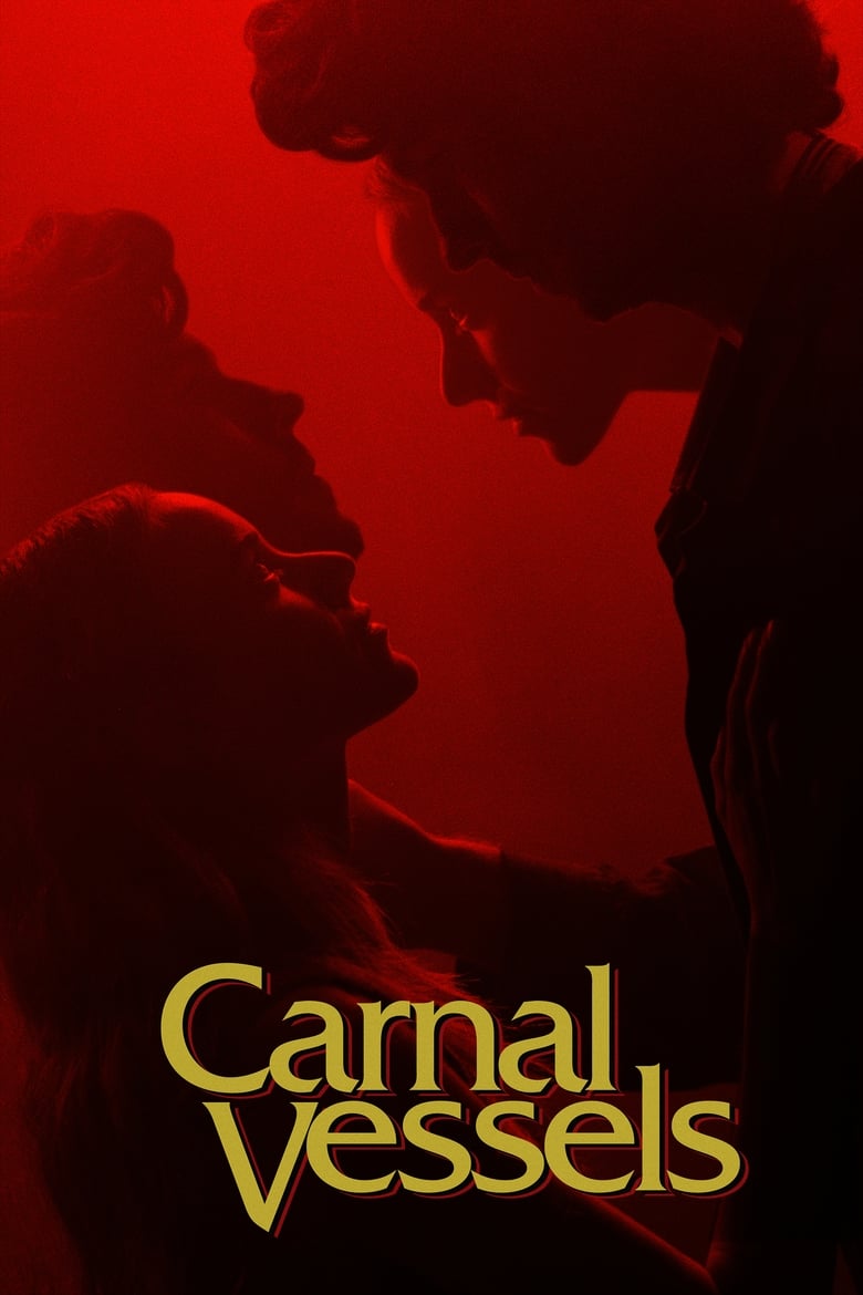 Poster of Carnal Vessels