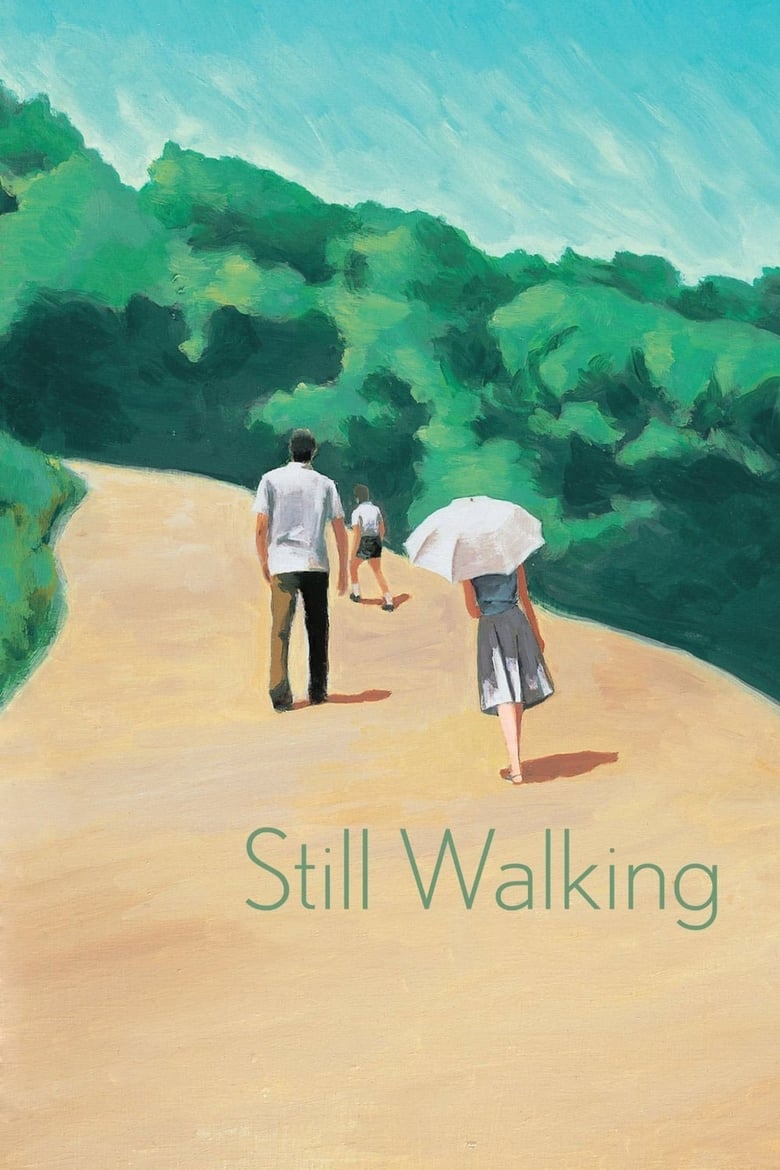 Poster of Still Walking