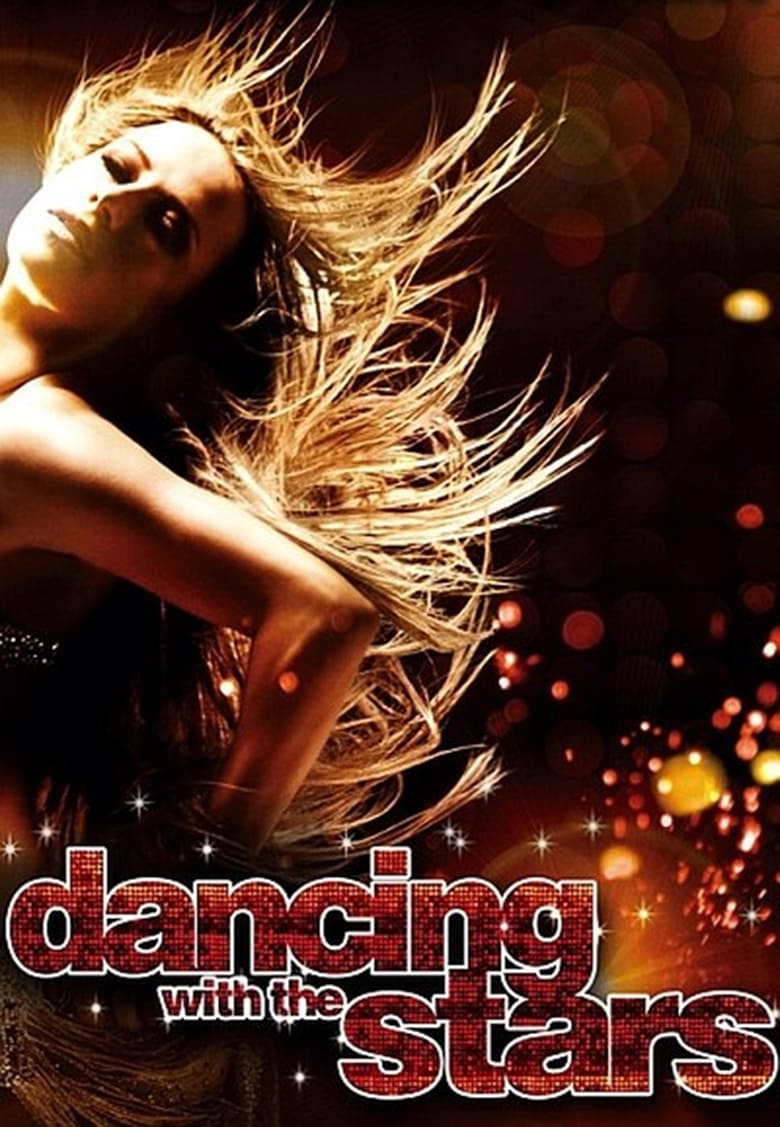 Poster of Episodes in Dancing With The Stars - Season 8 - Season 8