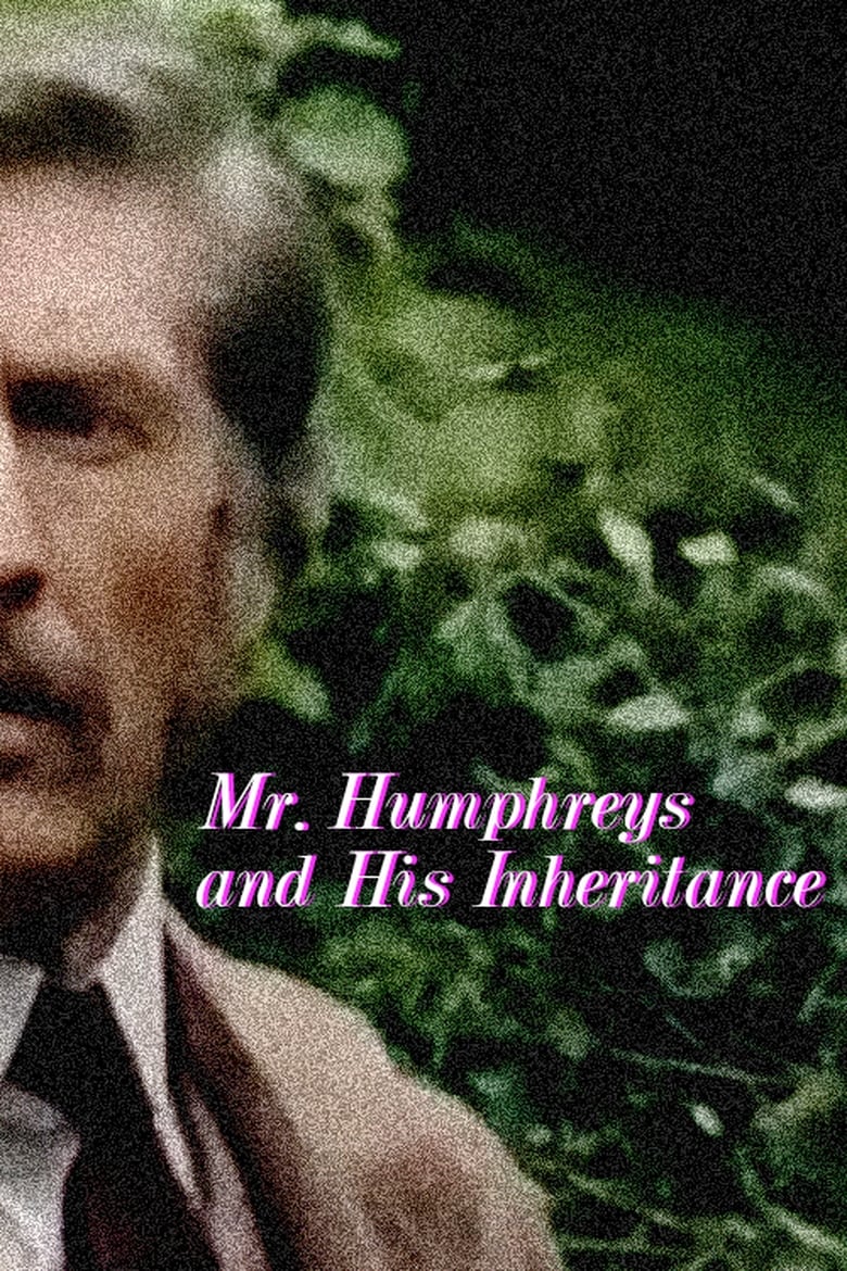 Poster of Mr. Humphreys and His Inheritance