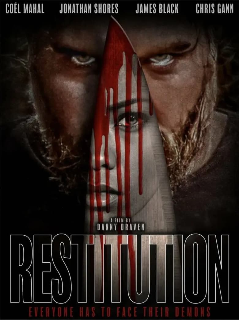 Poster of Restitution