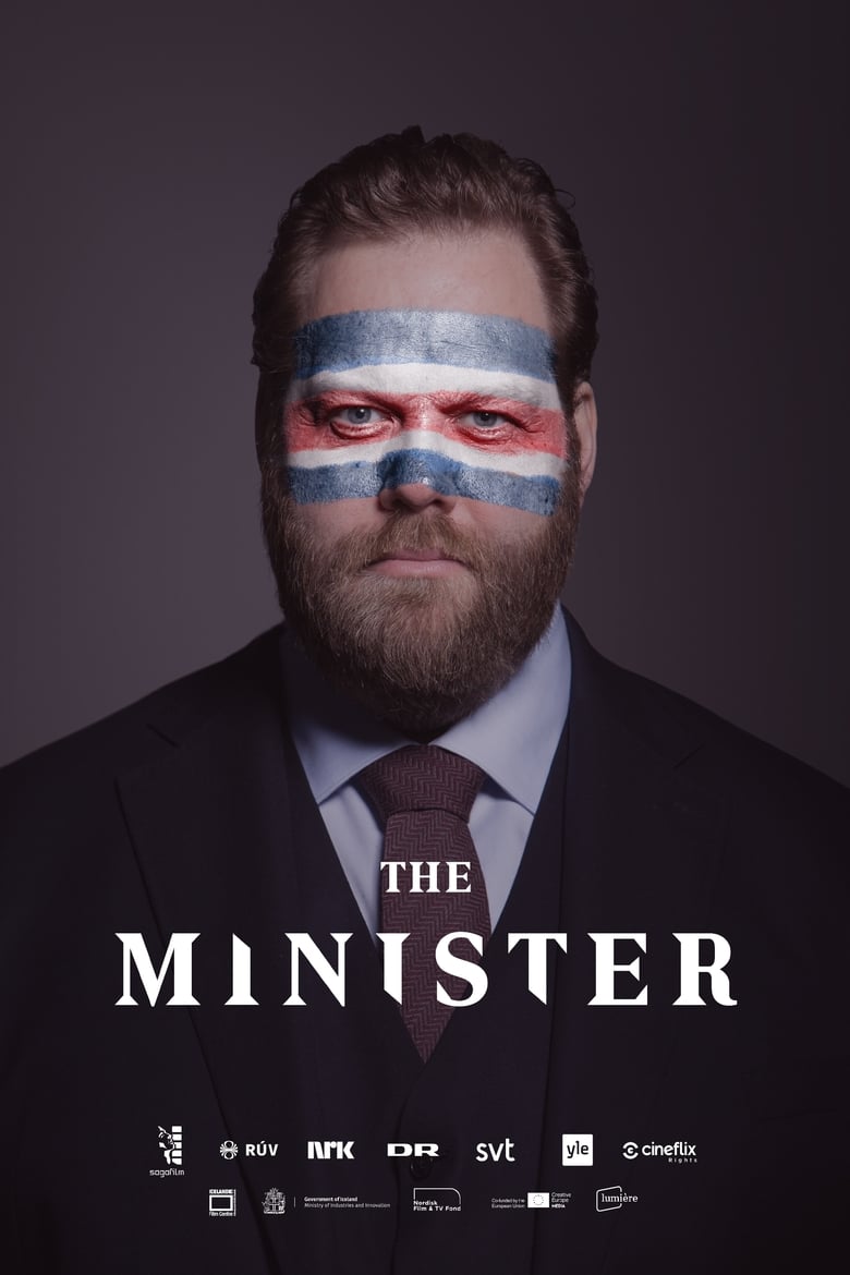 Poster of Episodes in The Minister - Season 1 - Season 1