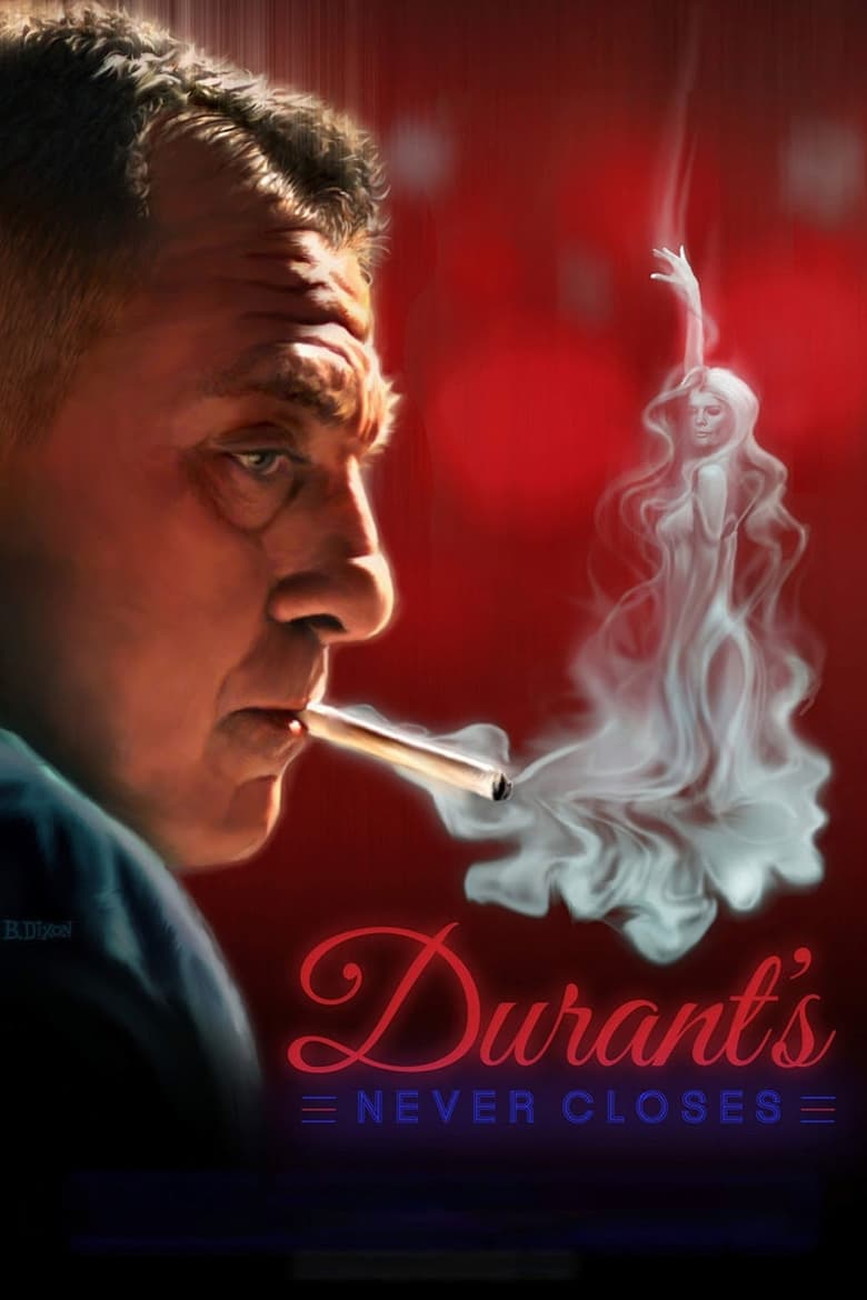 Poster of Durant's Never Closes