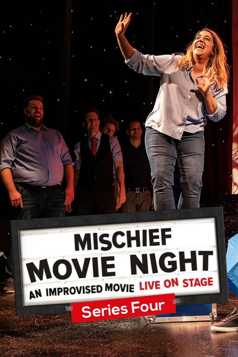 Poster of Episodes in Mischief Movie Night In - Series 4 - Series 4