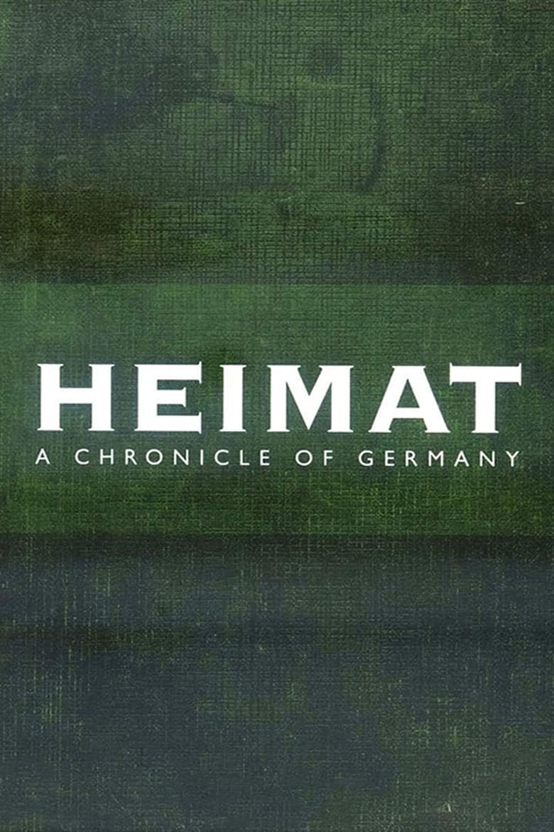 Poster of Heimat