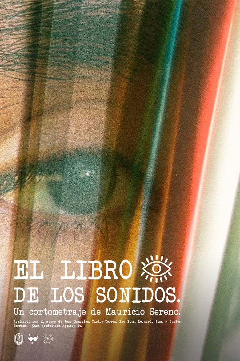 Poster of El libro de los sonidos