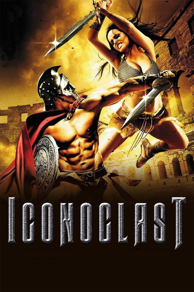 Poster of Iconoclast