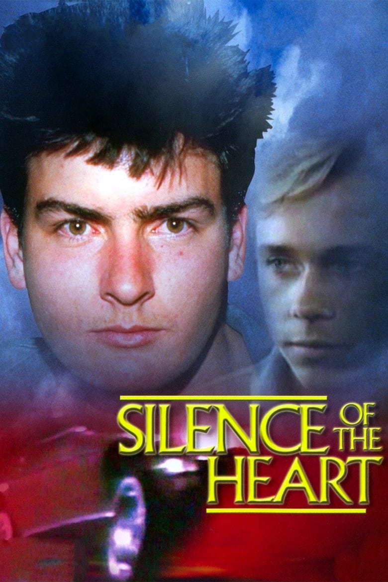 Poster of Silence of the Heart